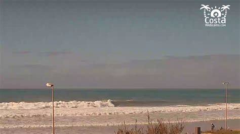 webcam el palmar|Webcam El Palmar. Playa, surf y olas en directo